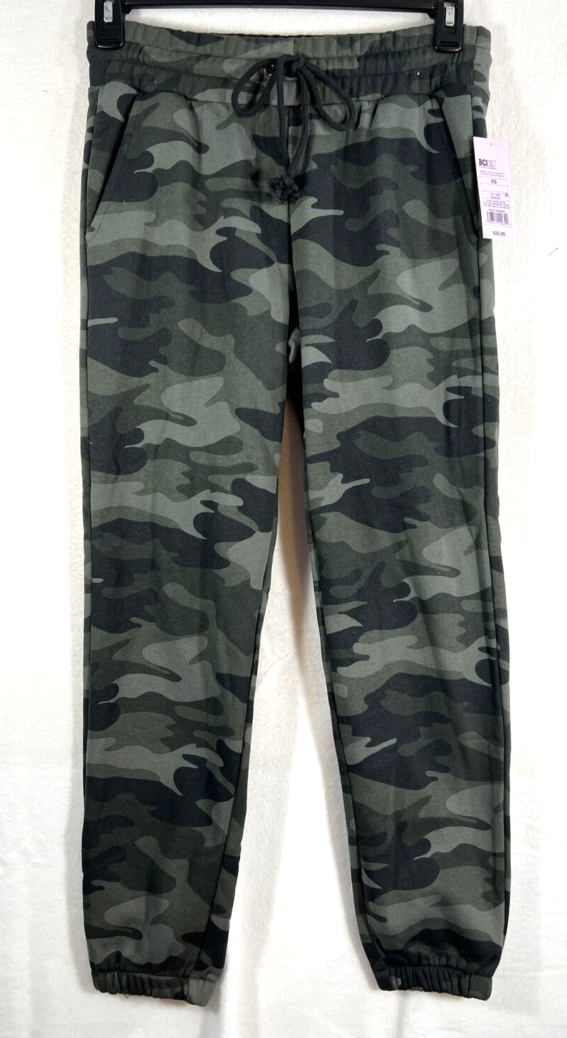 ★ PRENDA★ CAMO TRAINING STRING PANTS PRTFAWPT10WC8 CAMO HQ - Russian Tiger Stripe Kamysh PFO CAMO unisex wide