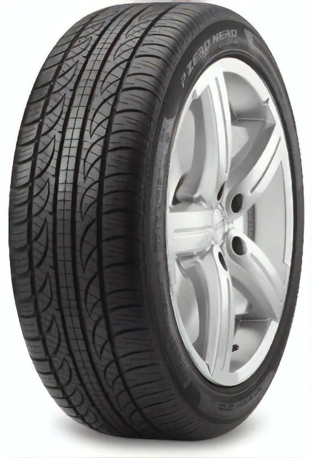 Pirelli PZero Nero 205/40ZR17 Tire for sale online | eBay