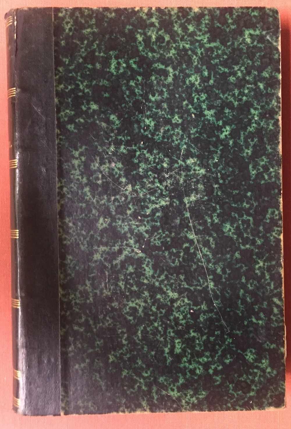 Germinal, par Émile Zola. Dessins de J. Férat, gravés par D. Dumont - Librairie illustrée