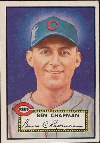 2007 Topps 52 Chrome #20 Ben Francisco /1952 - NM-MT | eBay