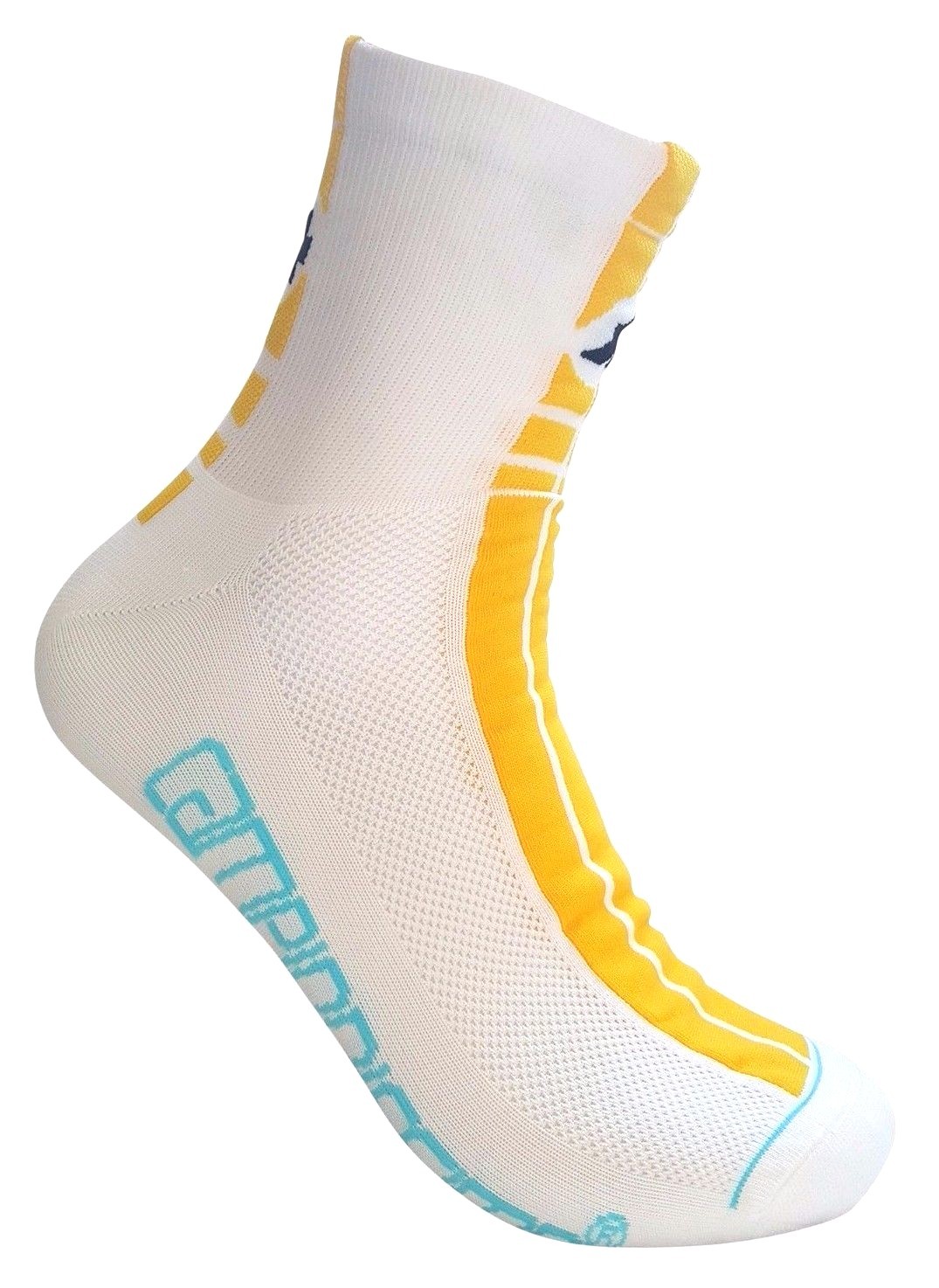 assos cycling socks