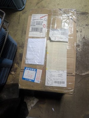Foto dell'oggetto di un acquirente verificato