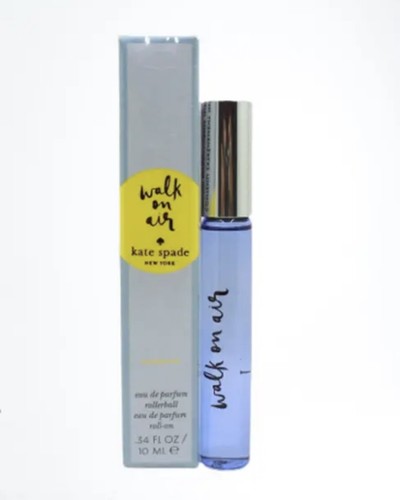 Kate Spade Walk On Air Sunshine Women Eau De Parfum 0.34 Oz/10 Ml Rollerball
