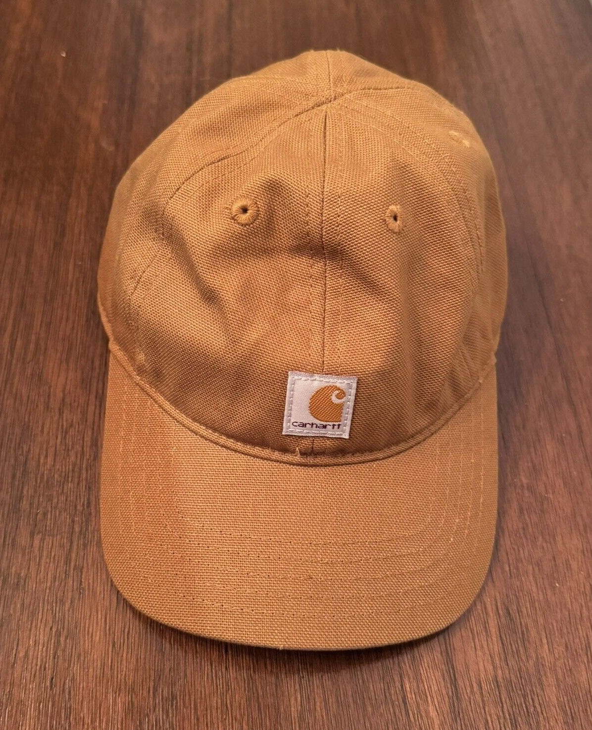 Brown Baby Toddler Infant Logo Patch Ah8900