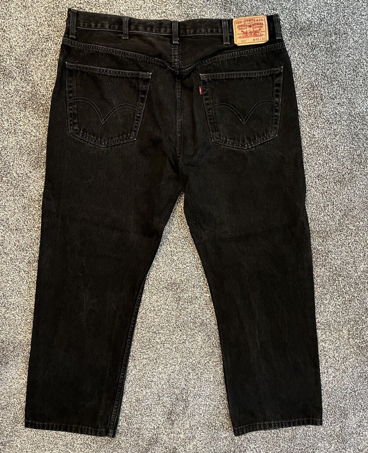 Y2K リーバイス 505 w38L30 $_57.JPG?set_id=880000500F