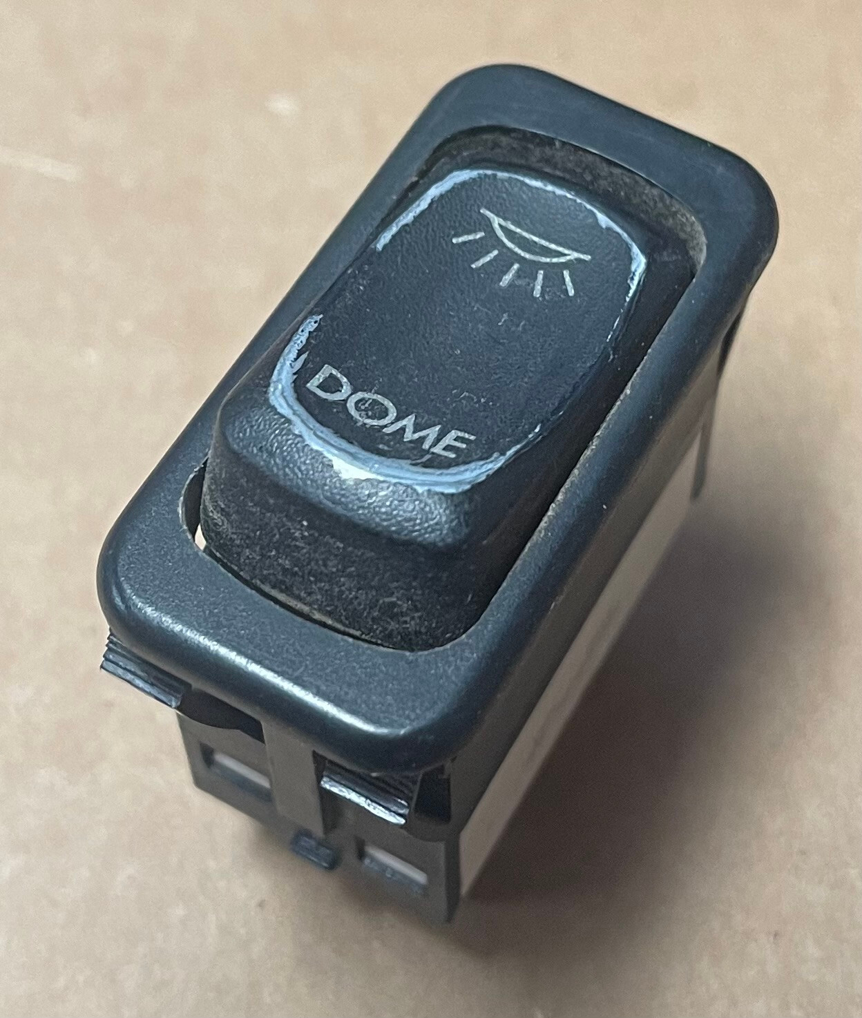 FREIGHTLINER Dome Light Rocker Switch A06-30769-084 | eBay