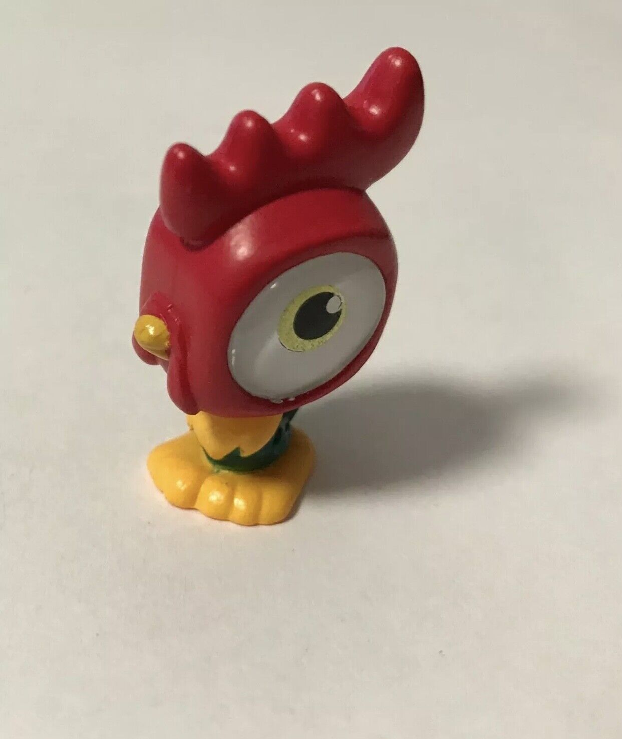 Color:266. Moana- Hei Hei S5 Rare:Disney Doorables Series 5 6 7 8 -You Pick- Easy Find List! US Seller~List 2 of 3