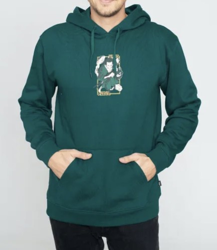 トップス STAR TEAM WANTO HOODIE S 006-Front_beee4731-067b-4e6f-