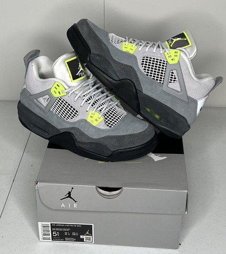 シューズ(女性用) Air Jordan 4 Retro SE 29cm Amazon | [ナイキ] AIR JORDAN 4 RETRO SE GYM RED/WHITE
