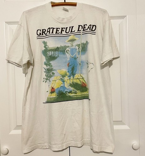 GRATEFUL DEAD 1995 SPRING TOUR Tシャツ Buy 1995 Grateful Dead Spring Tour Shirt Vintage T Shirt