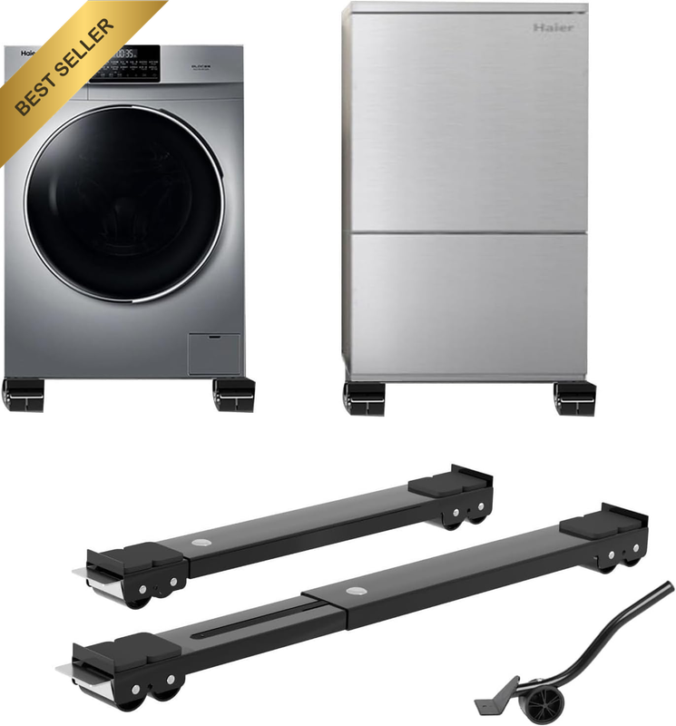 Furniture Appliance Rollers, Extendable Heavy Duty 300 KG