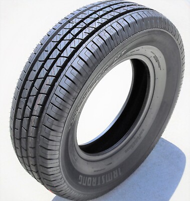 Tire Armstrong Tru-Trac HT 265/60R18 110H A/S All Season