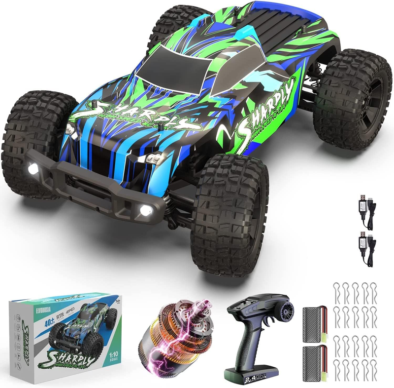 S Trucks, 1/10 Scale Hobby 4x4 Offroad Cars For Adults[30+