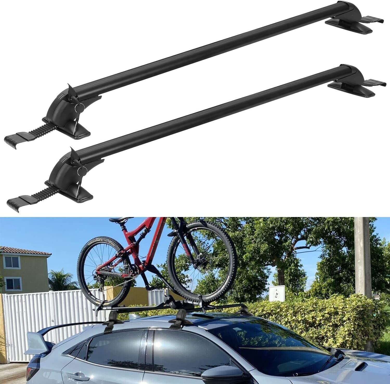 Carrier Aluminum With Lock