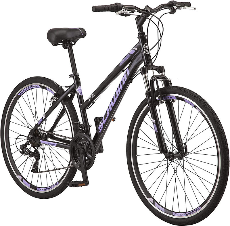 Dual Sport Hybrid Bike GTX Hybrid Bike Adult