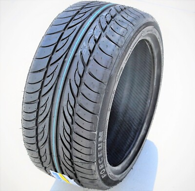 Tire Forceum Hena Steel Belted 245/40R17 ZR 95W XL AS A/S High Performance