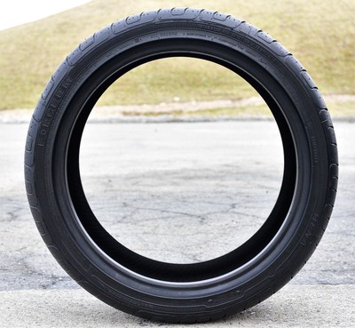 2 Tires Forceum Hena 225/45ZR17 225/45R17 94W XL A/S High Performance
