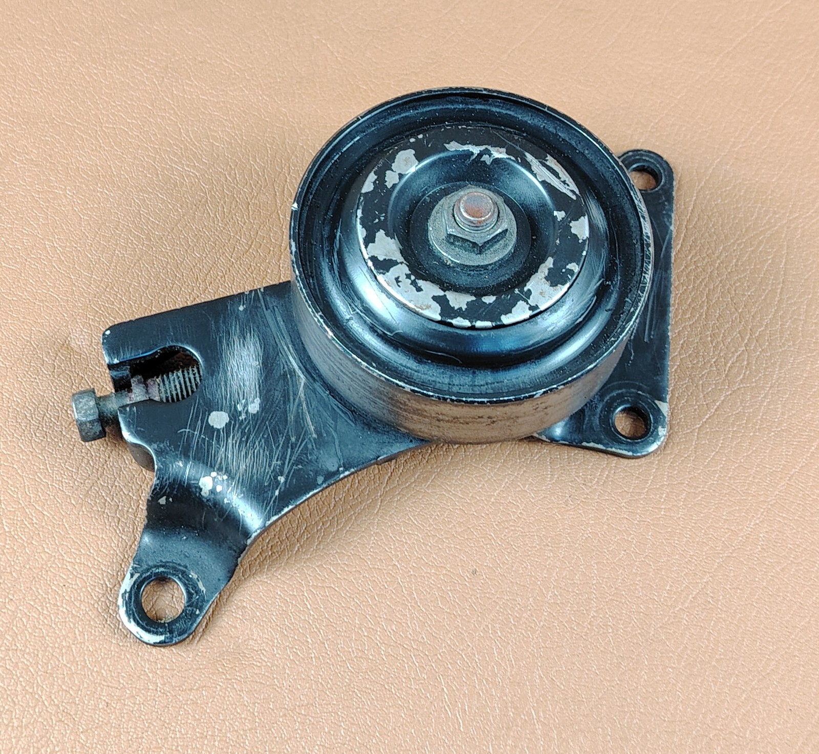 NISSAN 350Z INFINITI G35 FX35 M35 VQ35DE Power Steering