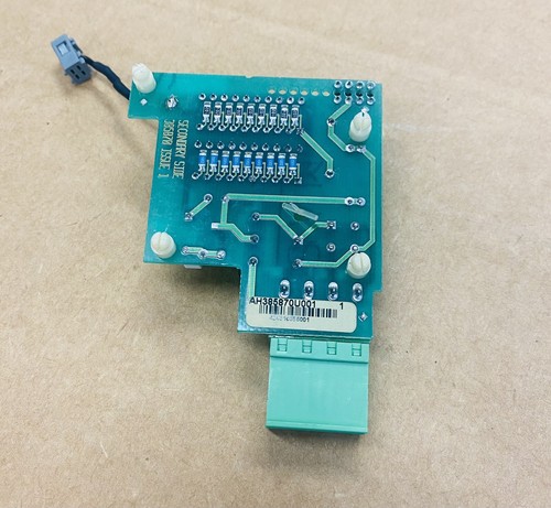 USED SSD Drives Parker Eurotherm AH385870U001 Feedback Circuit Board Card