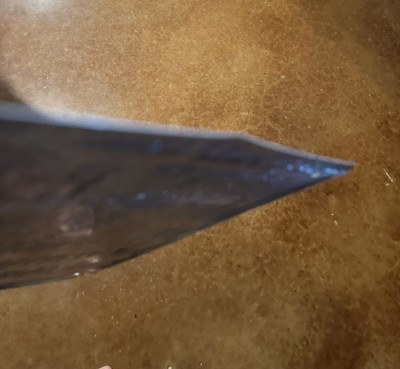 Fotos del artículo de un comprador verificado