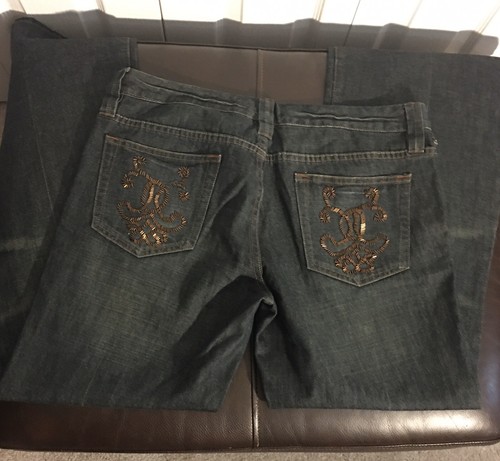Купить Женские джинсы Choice Calvin 