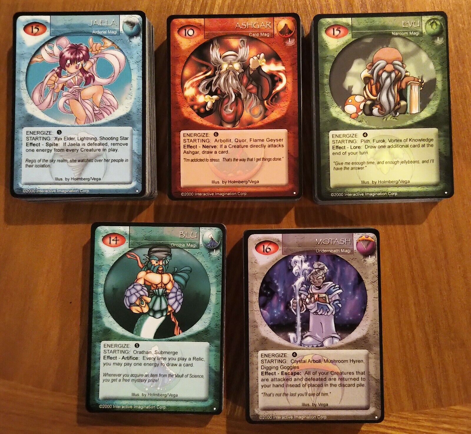 MAGI NATION, CHOOSE YOUR OWN RARE CARD, BASE SET, LIMITED MAGI NATION, CHOOSE YOUR OWN RARE CARD, BASE SET, LIMITED