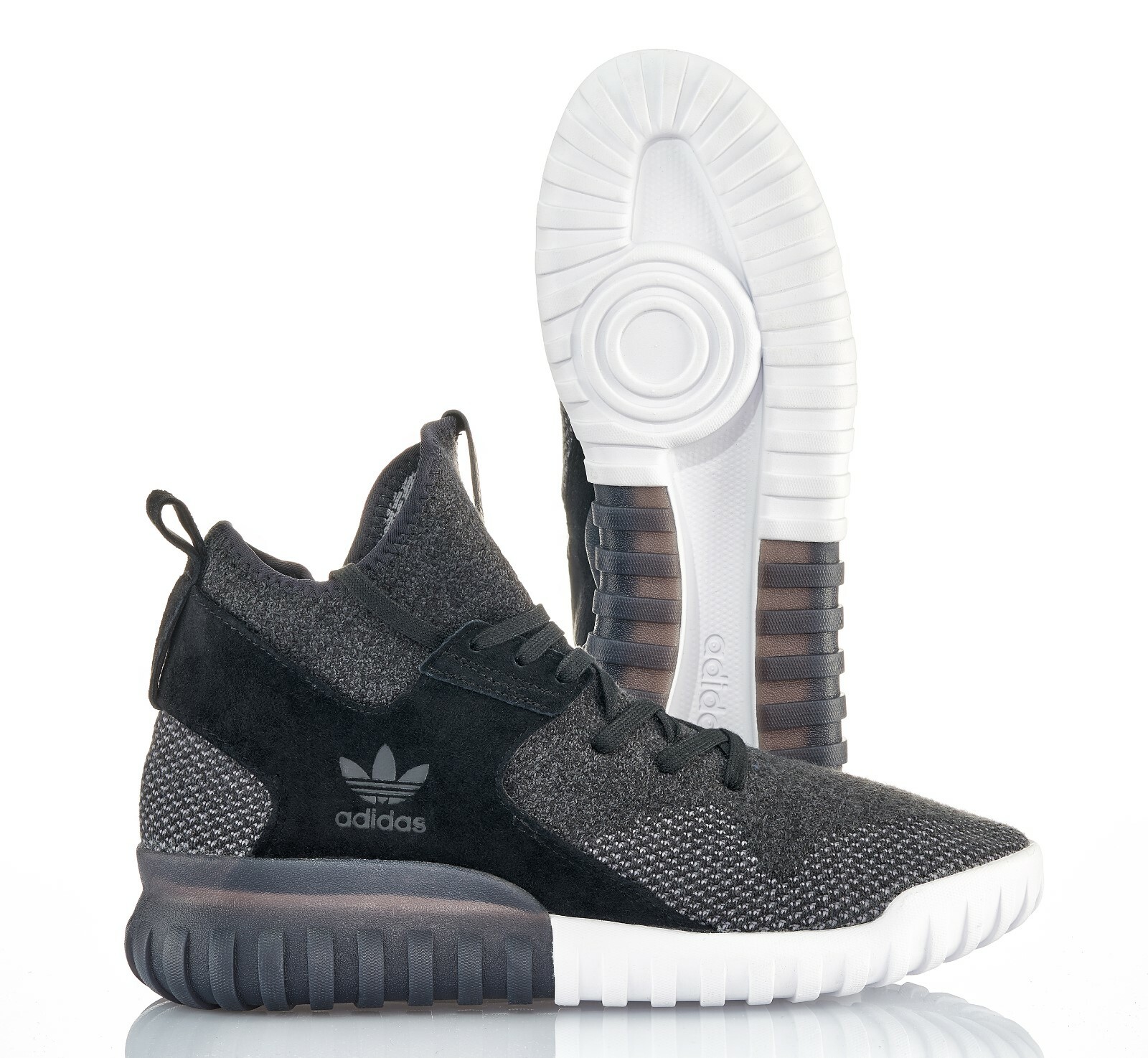 Hohe Sneaker Herren Adidas Test Vergleich +++ Hohe Sneaker Höchste Qualität EUR 42 Adidas Cloudfoam Advantage Herren Gr