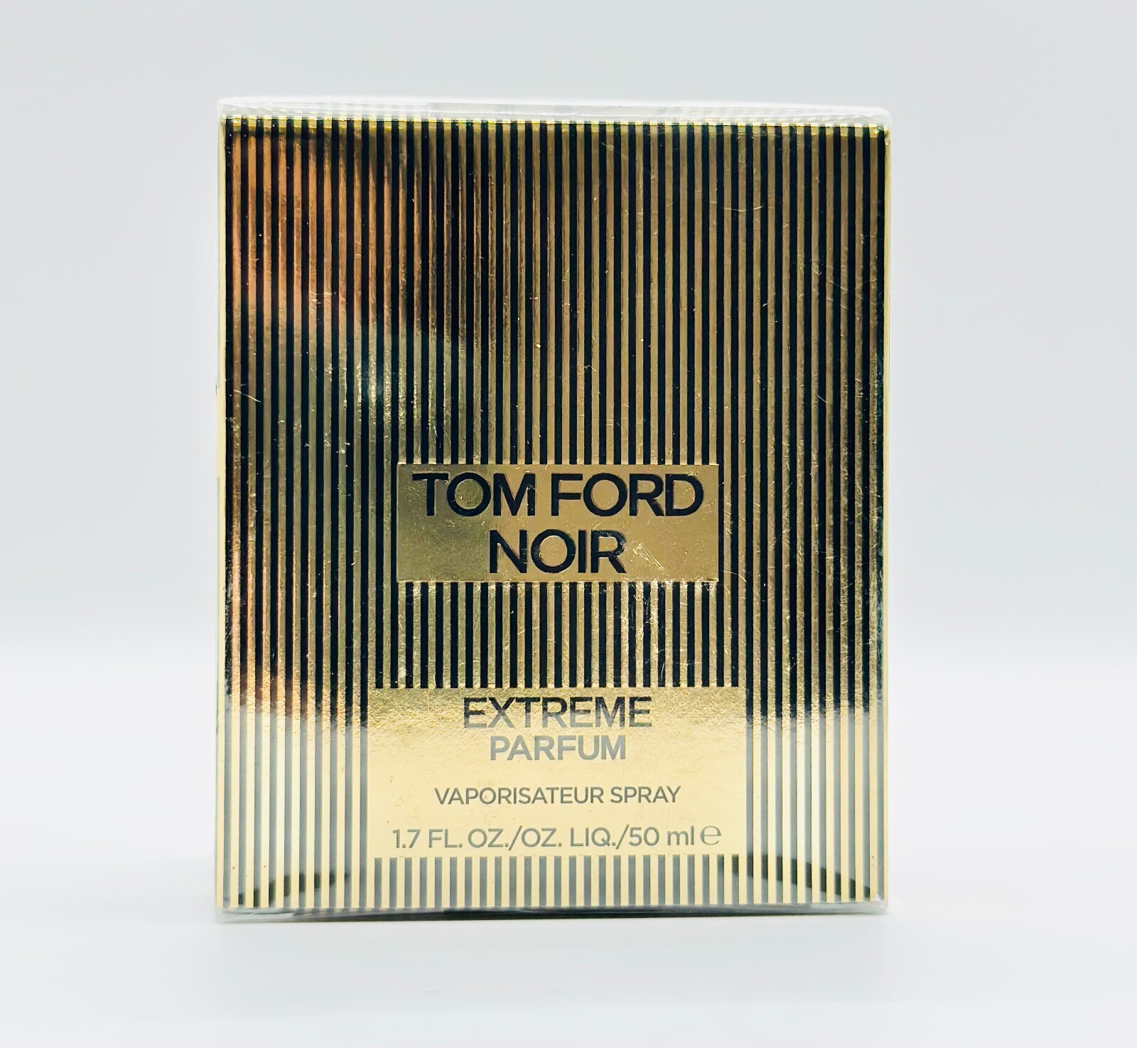 TOM FORD NOIR EXTREME 50ml オードパルファム　スプレイ Tom Ford Noir Extreme by Tom Ford EDP Spray 1.7 oz (50 ml