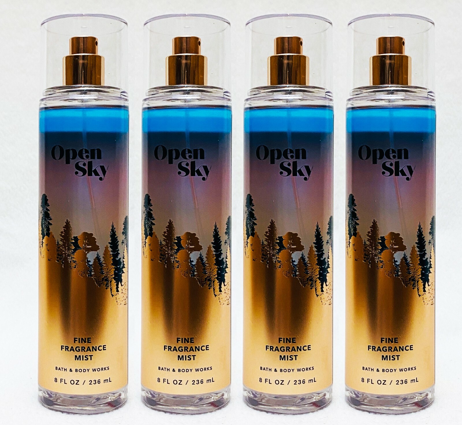 Bath & Body Worksの香水100ml BATH & BODY WORKS FREESIA BODY MIST SPRAY & BODY CREAM SET