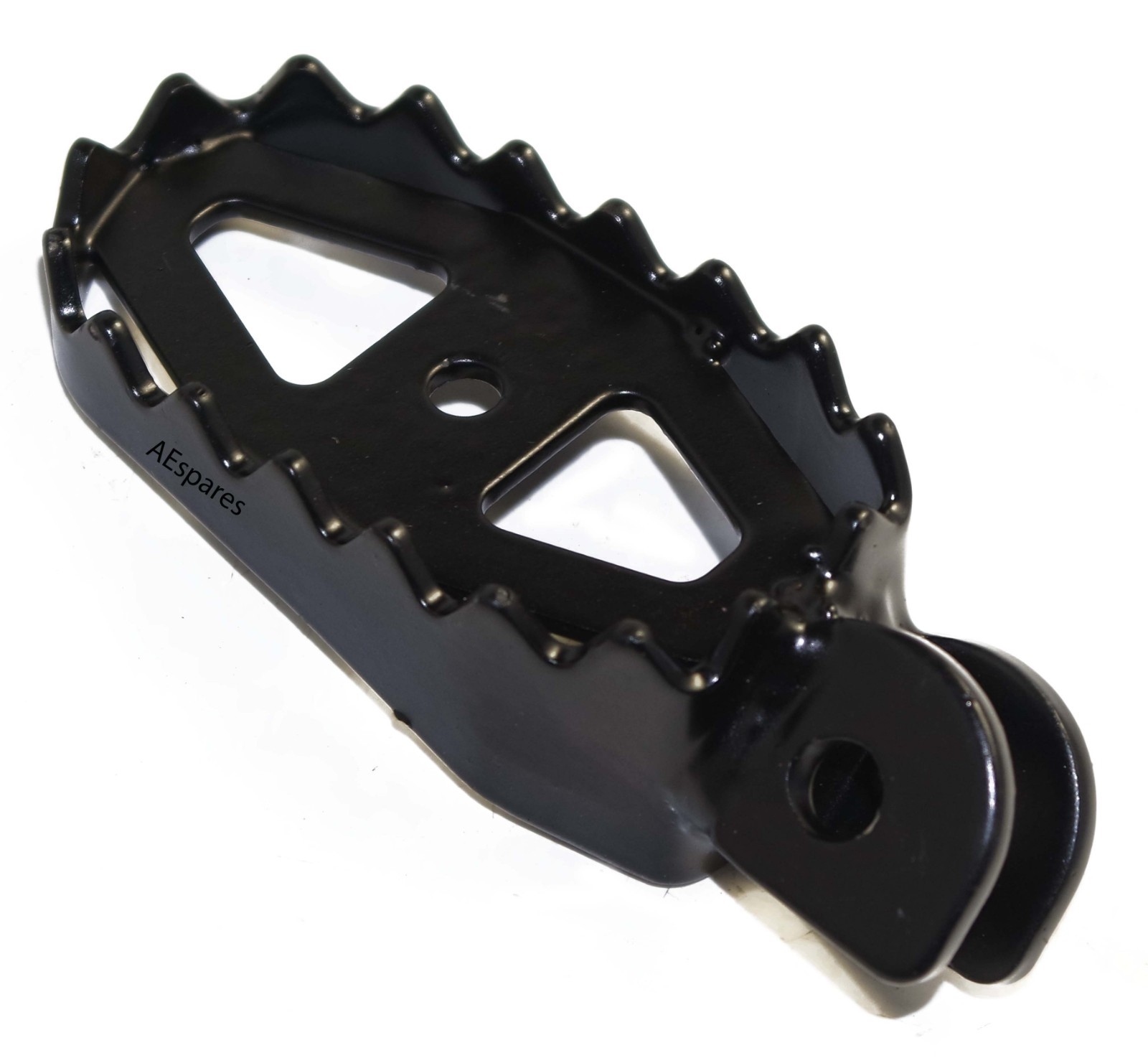For Royal Enfield Himalayan 411 Rider Front Footrest Assembly RH 587016/F