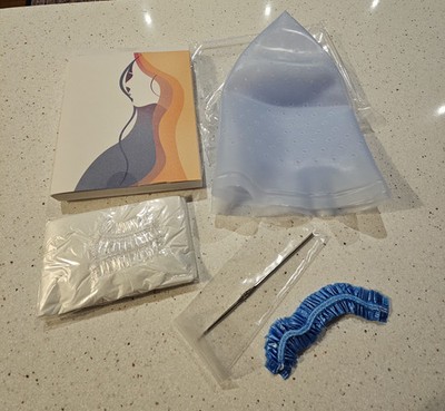 Item photo(s) from verified buyer
