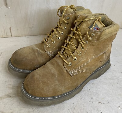 Dickies chelsea boots deals
