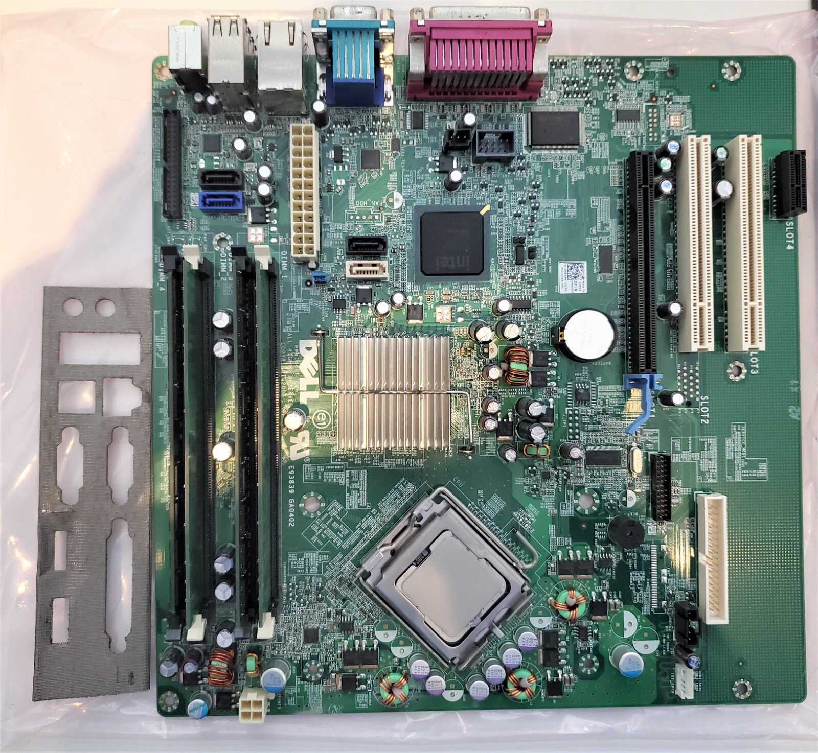 DELLのPC Dell OptiPlex 790 Tower Desktop Computer Intel Core i5 2nd