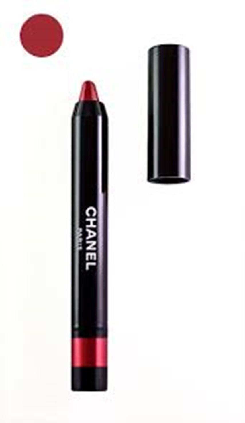 リップグロス CHANEL LE ROUGE CRAYON DE COULEUR 57 CHANEL LE ROUGE CRAYON DE COULEUR Jumbo Longwear Lip Crayon