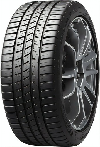 Used 205/45ZR17 Michelin Pilot Sport A/S 3 Plus 84W - 7/32 | eBay