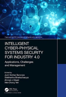 Intelligent Cyber-Physical Systems Security for Industry 4.0: Applications, Chal