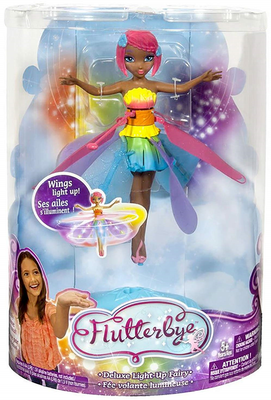 flutterbye fairy toys r us