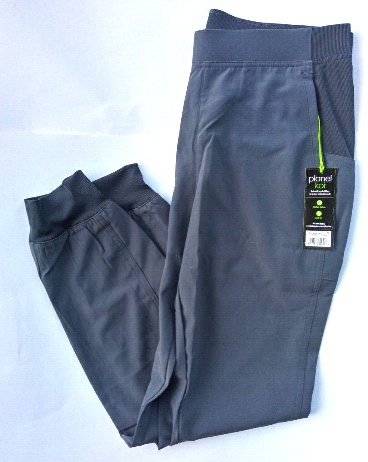 ★sale★8YARDS Ribbed Joggers | White Amazon.com: Rolanko Girls Sweatpants Cotton Jogger Pants