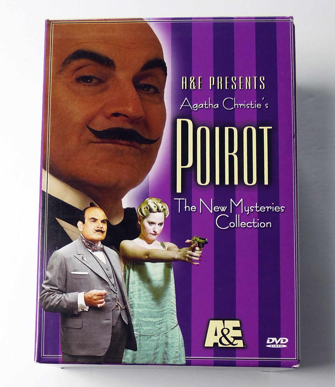 【入手困難】【サントラ】Agatha Christie's Poirot CD 入手困難】【サントラ】Agatha Christie's Poirot CD Amazon.co
