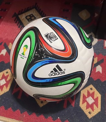 Adidas Jabulani | FIFA World Cup 2010 South Africa | Soccer