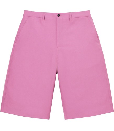 パンツ SUPREME Wool Trouser Shorts Supreme Wool Trouser Short (SS23) - $148