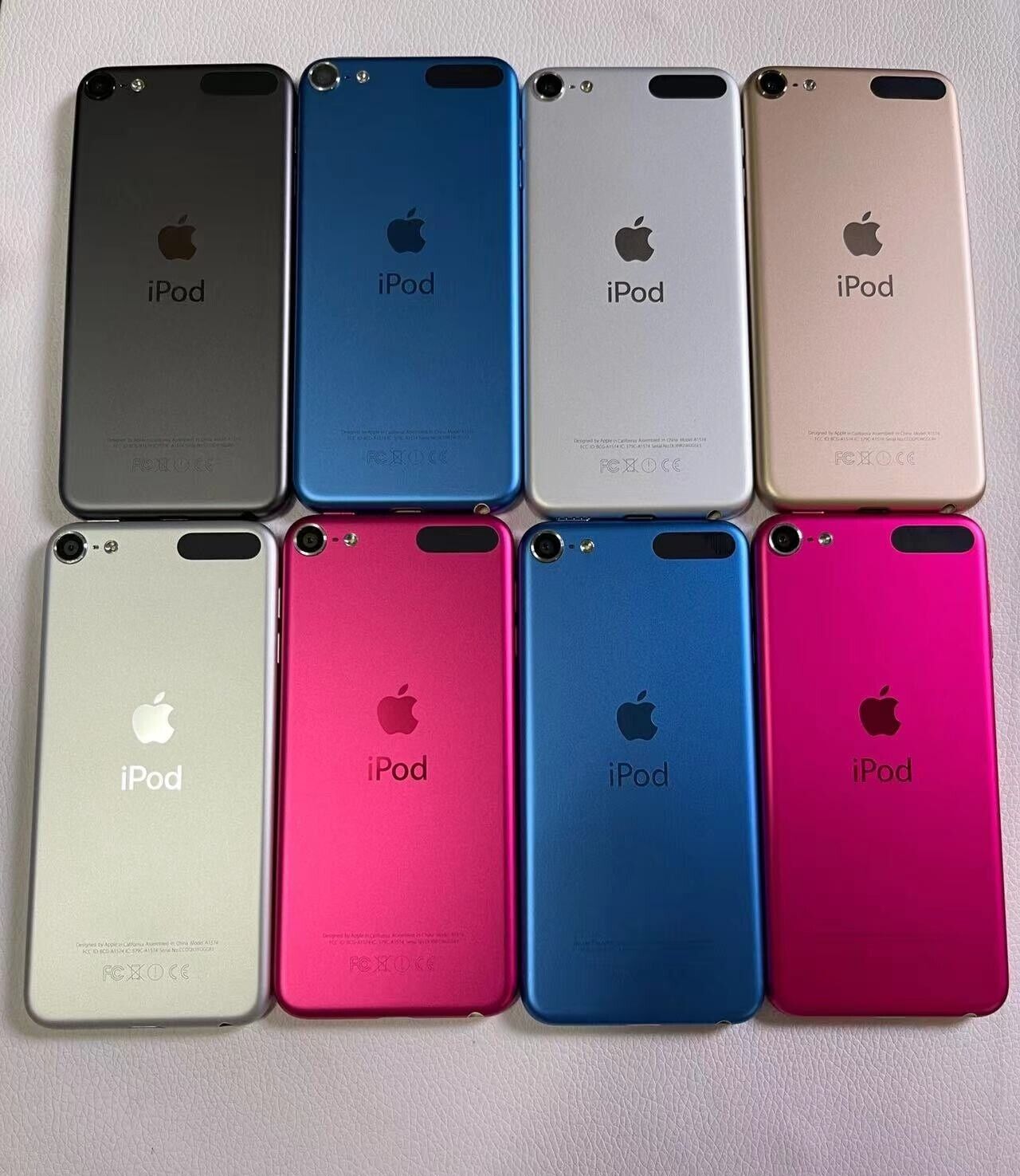 Apple iPod Touch 7th generation 32GB, 128GB, 256GB lot | eBay Apple iPod Touch 7th generation 32GB, 128GB, 256GB lot | eBay