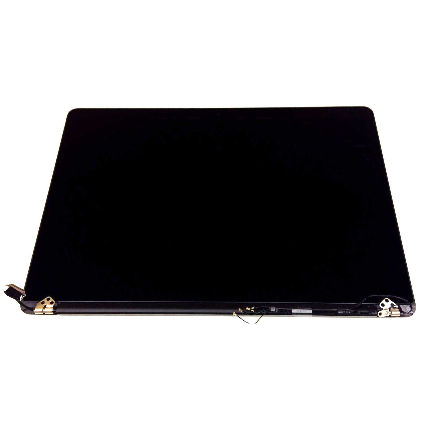 LED and LCD Laptop Screens