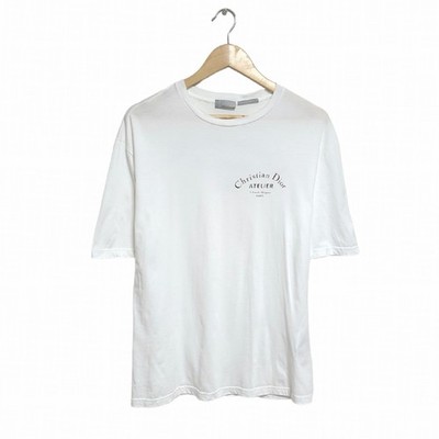 【DIOR直営】セール！ATELIER Tシャツ ネイビー Sサイズ PhotoDec122023_43630PM.jpg?v=