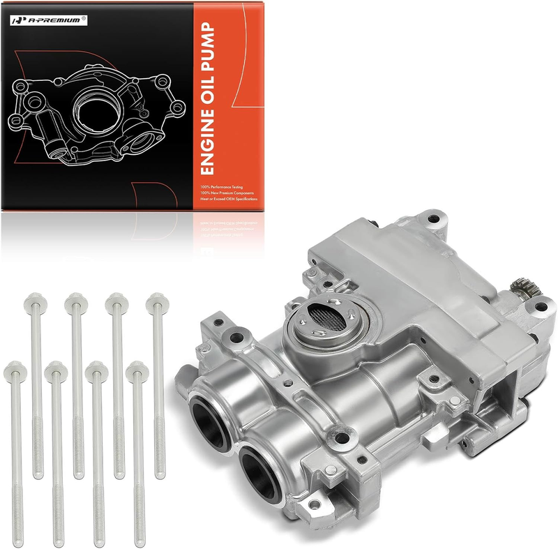 Engine Oil Pump for 2.4L Jeep Compass Patriot 2012-2017 Dodge Journey 2012-2017
