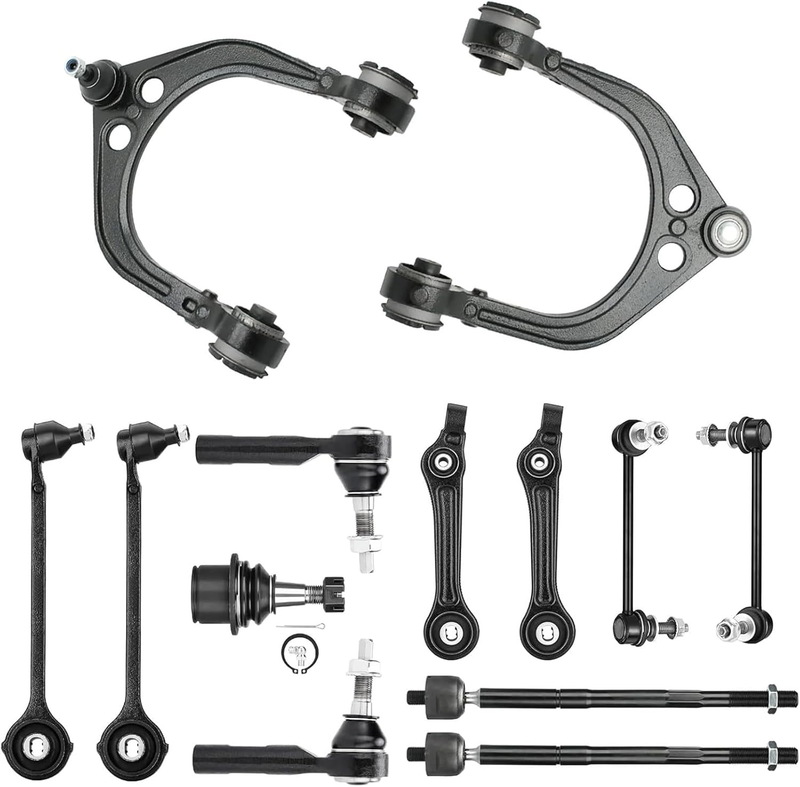 Suspension Kit for 2011 2012 2013 2014 Chrysler 300 Dodge Challenger Charger RWD