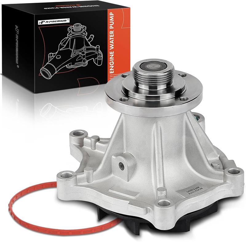 Engine Water Pump for Ford F-250 Super Duty 2008-2010 F-350 Super Duty 2008-2010