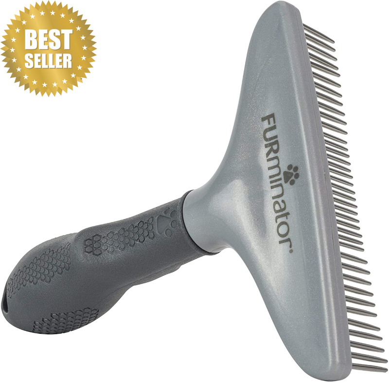 Grooming RAKE