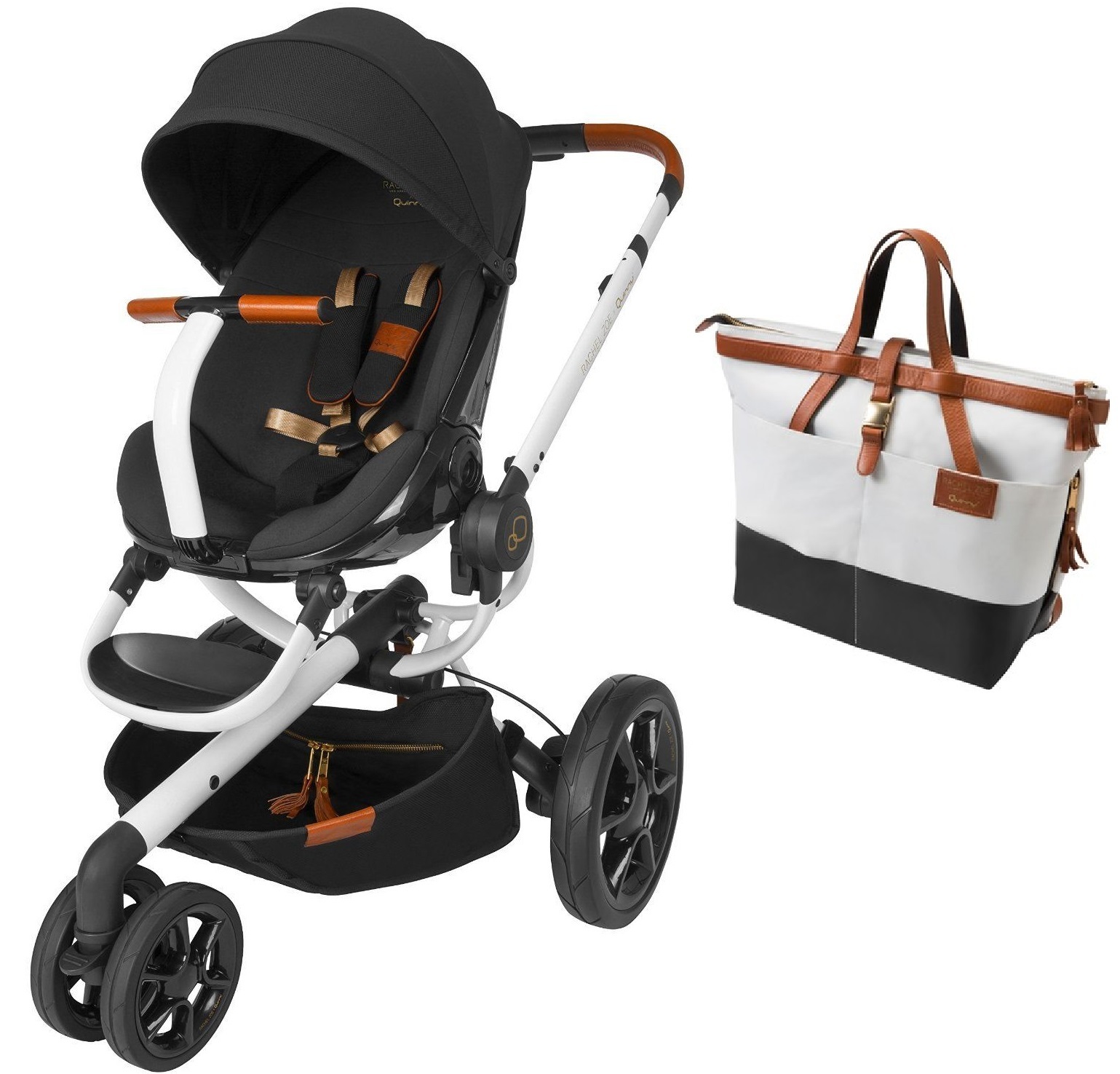 harga stroller quinny moodd