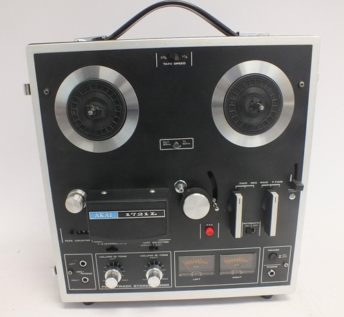 SET BELTS AKAI GX 400 D REEL TO REEL EXTRA STRONG FACTORY